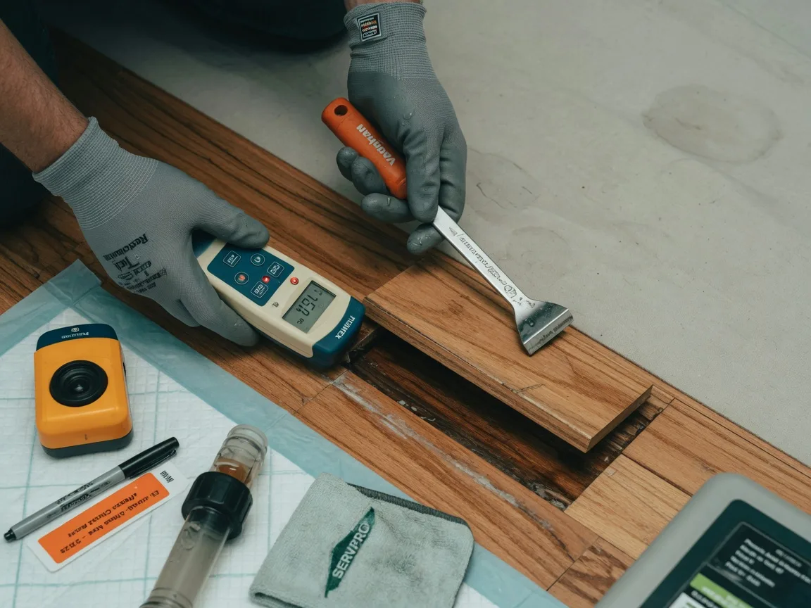 Why choose Water Damage Restoration in Spanaway, WA